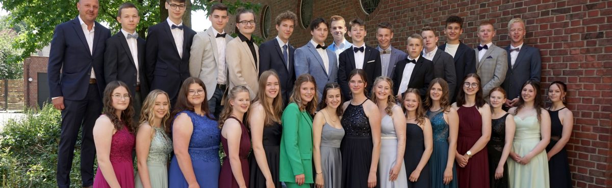 10 A 00905(1) Klasse 10a