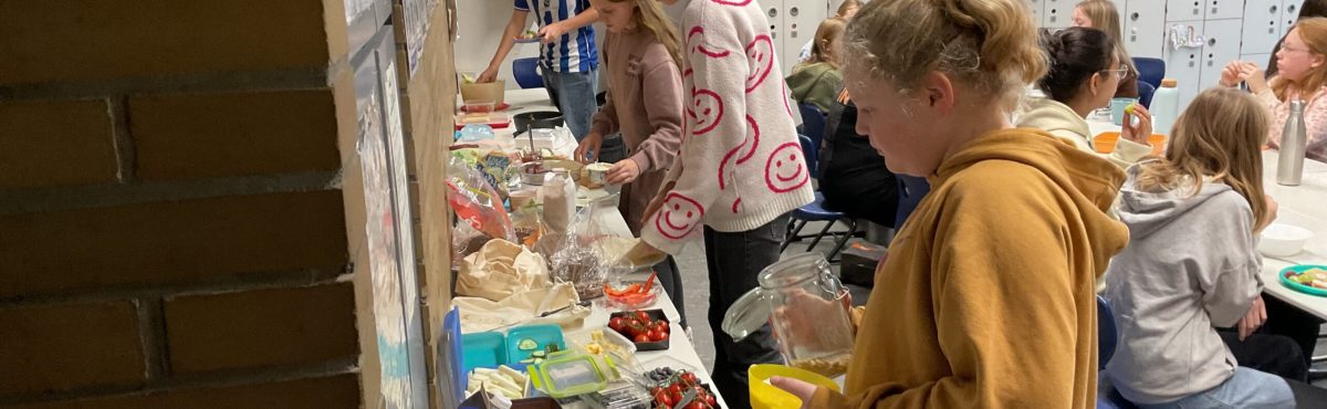 2025.10.09. Gesundes Frühstück 1