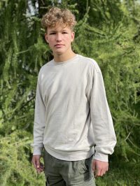 Schülersprecher Jakob Kahmen Jakob Kahmen, Schülersprecher