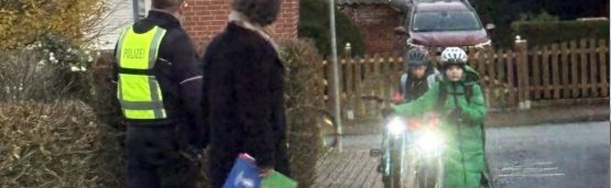 Lichtkontrolle Lichtkontrolle