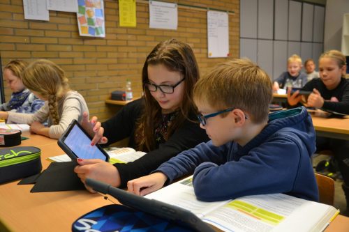 Werbung 20171108 123147 Lernen mit Tablets