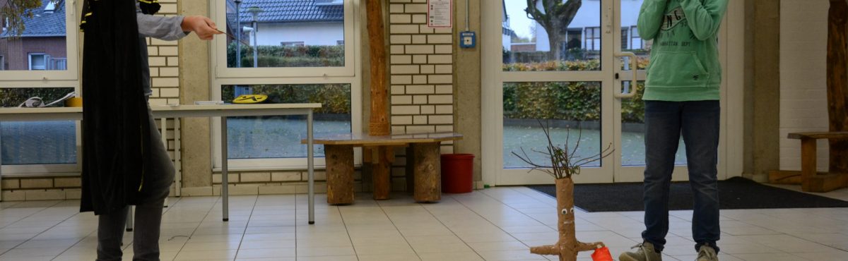 Zauberlehrling Auswahl Zauberlehrling Auswahl