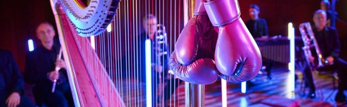 Musik Battle Filmmusik Zwei 102~ V Gseapremiumxl